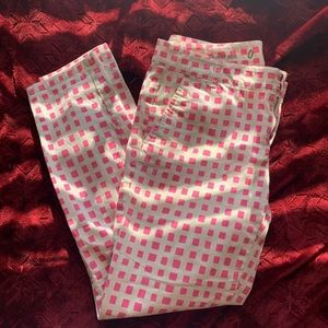 Gap Skinny Mini Pants